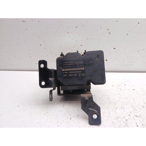 Recambio de abs para hyundai ix55 3.0 v6 crdi 4wd referencia OEM IAM 589103J406 589103j706 