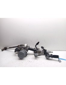 Recambio de columna direccion para fiat tipo station wagon (356_, 357_) 1.6 d (356wxg1b) referencia OEM IAM 0000052119687 005207