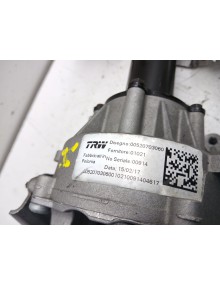 Recambio de columna direccion para fiat tipo station wagon (356_, 357_) 1.6 d (356wxg1b) referencia OEM IAM 0000052119687 005207 2