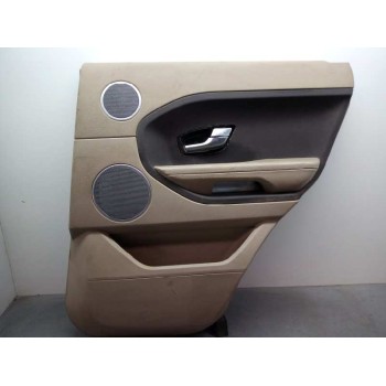 GUARNECIDO PUERTA TRASERA DERECHA BJ3227406B BJ32274W02A BJ3227406A