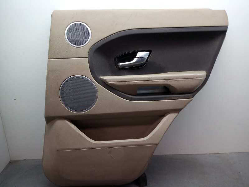 Recambio de guarnecido puerta trasera derecha para land rover evoque dynamic referencia OEM IAM BJ3227406B BJ32274W02A BJ3227406