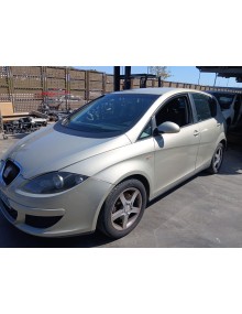seat altea (5p1) del año 2004