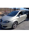 seat altea (5p1) del año 2004