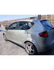 seat altea (5p1) del año 2004 2