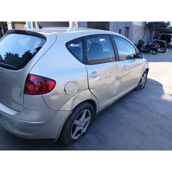 seat altea (5p1) del año 2004