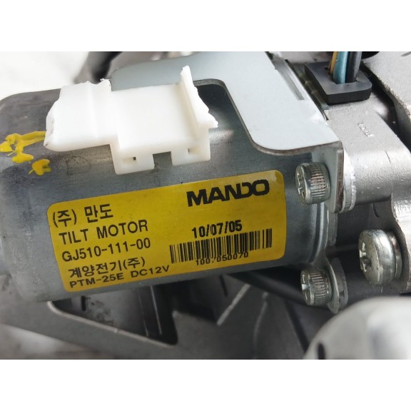 Recambio de columna direccion para hyundai ix55 3.0 v6 crdi 4wd referencia OEM IAM 563103J100 gj51011100 