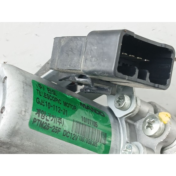 Recambio de columna direccion para hyundai ix55 3.0 v6 crdi 4wd referencia OEM IAM 563103J100 gj51011100 