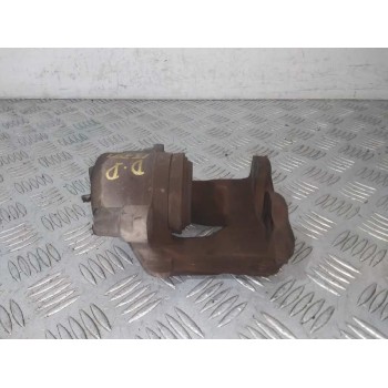 Recambio de pinza freno delantera derecha para seat leon (1p1) 1.9 tdi referencia OEM IAM   