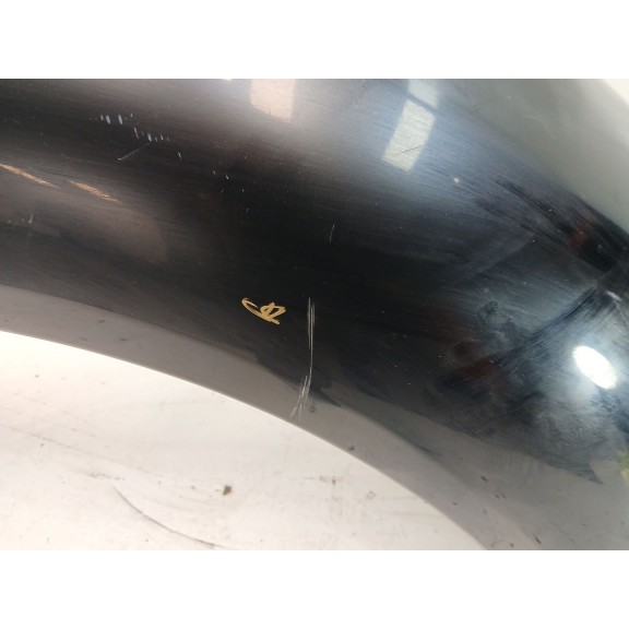 Recambio de aleta delantera derecha para volkswagen new beetle (9c1, 1c1) 1.9 tdi referencia OEM IAM 1C0821106FGRU  