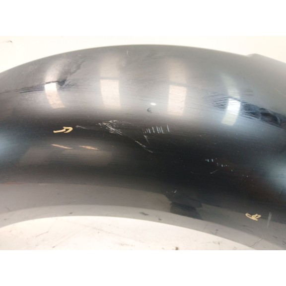 Recambio de aleta delantera derecha para volkswagen new beetle (9c1, 1c1) 1.9 tdi referencia OEM IAM 1C0821106FGRU  