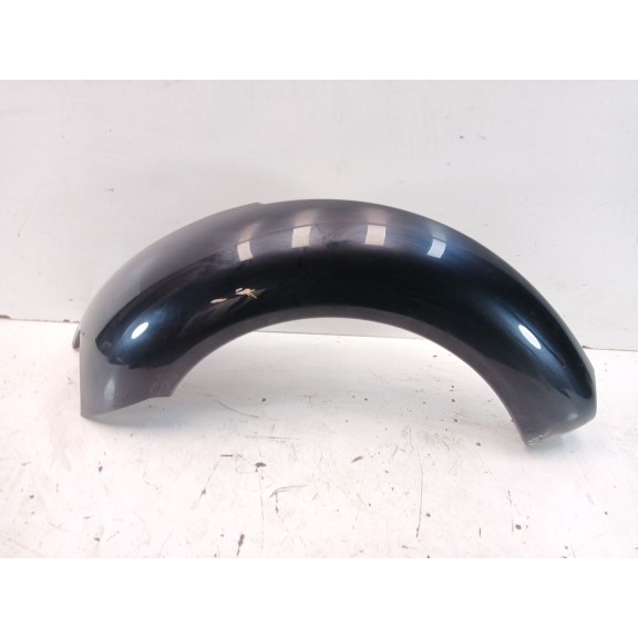 Recambio de aleta delantera izquierda para volkswagen new beetle (9c1, 1c1) 1.9 tdi referencia OEM IAM 1C0821105FGRU  