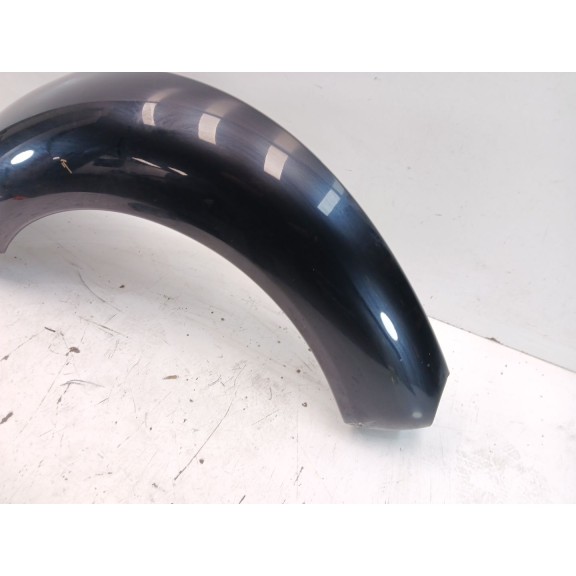 Recambio de aleta delantera izquierda para volkswagen new beetle (9c1, 1c1) 1.9 tdi referencia OEM IAM 1C0821105FGRU  