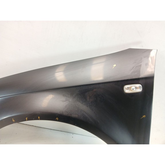 Recambio de aleta delantera izquierda para audi a3 (8p1) 2.0 tdi 16v referencia OEM IAM 8P0821105F  