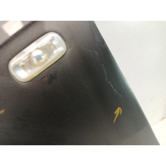 Recambio de aleta delantera izquierda para audi a3 (8p1) 2.0 tdi 16v referencia OEM IAM 8P0821105F  