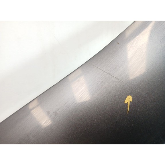 Recambio de aleta delantera izquierda para audi a3 (8p1) 2.0 tdi 16v referencia OEM IAM 8P0821105F  