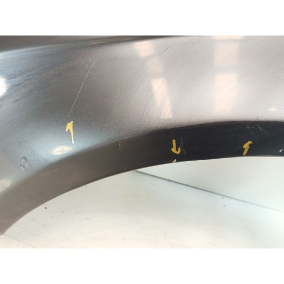 Recambio de aleta delantera izquierda para audi a3 (8p1) 2.0 tdi 16v referencia OEM IAM 8P0821105F  