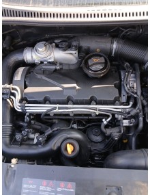 Recambio de motor completo para seat altea (5p1) 1.9 tdi referencia OEM IAM   