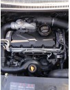 Recambio de motor completo para seat altea (5p1) 1.9 tdi referencia OEM IAM   