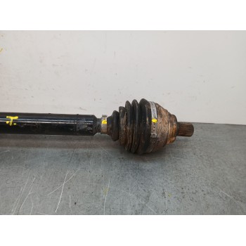 Recambio de transmision delantera derecha para volkswagen tiguan (ad1, ax1) 2.0 tdi 4motion referencia OEM IAM 3Q0407272C  