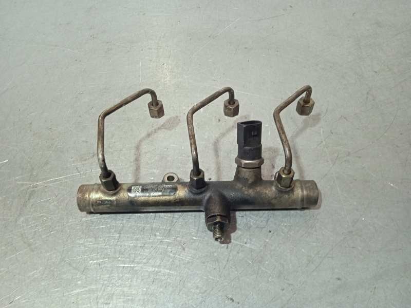 Recambio de rampa inyectora para audi a6 berlina (4f2) 3.0 tdi quattro (165kw) referencia OEM IAM 059130089D  