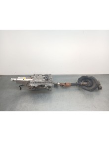 Recambio de columna direccion para porsche cayenne (9pa) 3.2 referencia OEM IAM 95534700709 4e0905852d 7l0419501ab