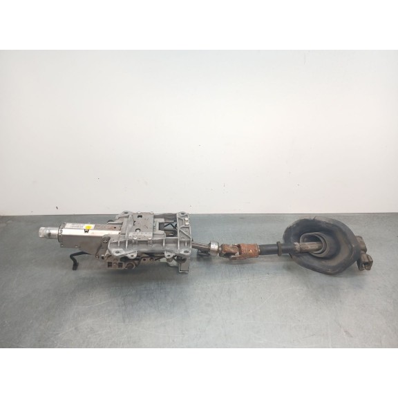 Recambio de columna direccion para porsche cayenne (9pa) 3.2 referencia OEM IAM 95534700709 4e0905852d 7l0419501ab