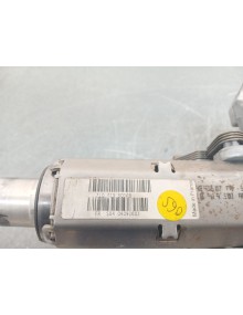 Recambio de columna direccion para porsche cayenne (9pa) 3.2 referencia OEM IAM 95534700709 4e0905852d 7l0419501ab 2