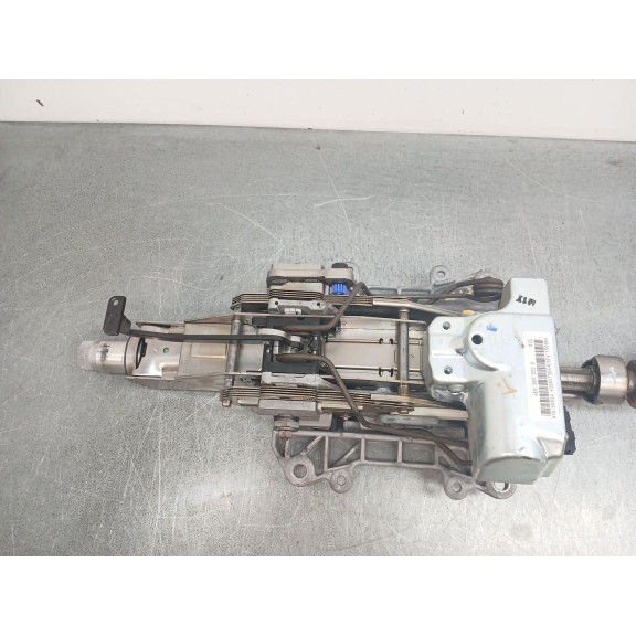 Recambio de columna direccion para porsche cayenne (9pa) 3.2 referencia OEM IAM 95534700709 4e0905852d 7l0419501ab