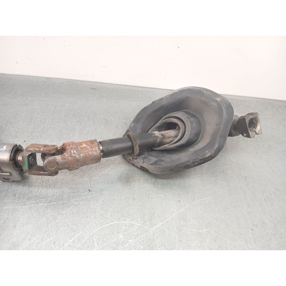 Recambio de columna direccion para porsche cayenne (9pa) 3.2 referencia OEM IAM 95534700709 4e0905852d 7l0419501ab