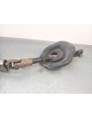 Recambio de columna direccion para porsche cayenne (9pa) 3.2 referencia OEM IAM 95534700709 4e0905852d 7l0419501ab