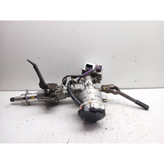 Recambio de columna direccion para kia stonic (ybcuv) drive referencia OEM IAM 56340h8500  