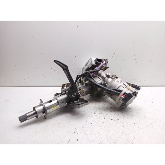 Recambio de columna direccion para kia stonic (ybcuv) drive referencia OEM IAM 56340h8500  