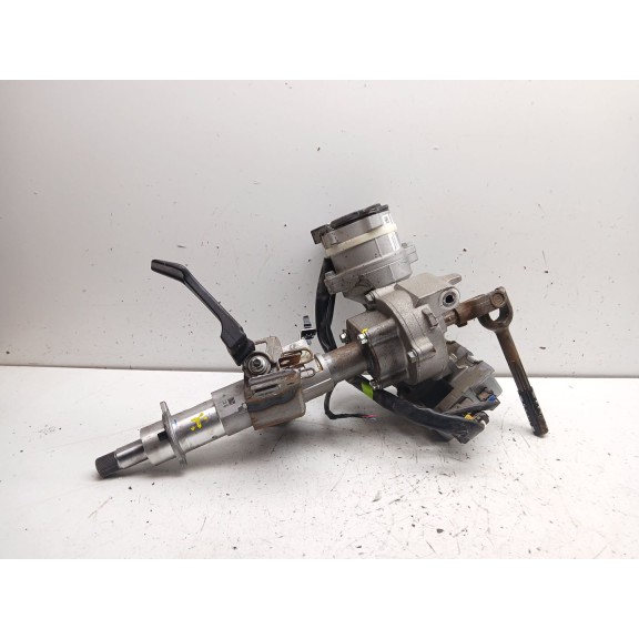 Recambio de columna direccion para kia stonic (ybcuv) drive referencia OEM IAM 56340h8500  
