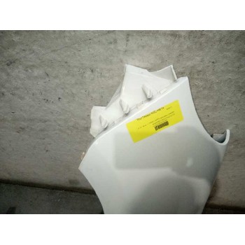 Recambio de aleta delantera izquierda para renault kangoo furgón confort referencia OEM IAM   