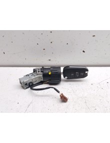 Recambio de conmutador de arranque para opel combo e tour / life (k9) 1.5 referencia OEM IAM 9663123380  