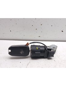 Recambio de conmutador de arranque para opel combo e tour / life (k9) 1.5 referencia OEM IAM 9663123380   2