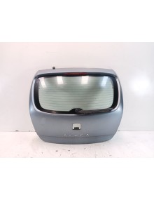 Recambio de porton trasero para seat altea (5p1) 1.9 tdi referencia OEM IAM 5P0827024  