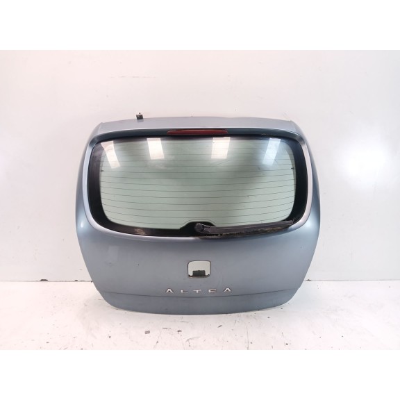 Recambio de porton trasero para seat altea (5p1) 1.9 tdi referencia OEM IAM 5P0827024  