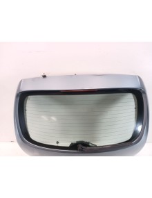 Recambio de porton trasero para seat altea (5p1) 1.9 tdi referencia OEM IAM 5P0827024   2