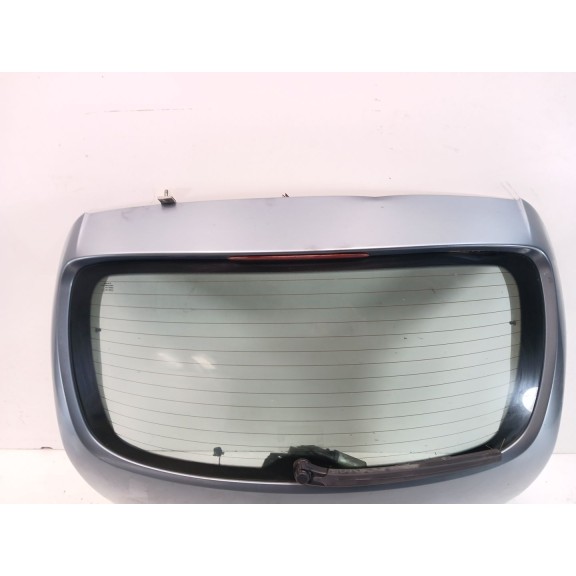 Recambio de porton trasero para seat altea (5p1) 1.9 tdi referencia OEM IAM 5P0827024  