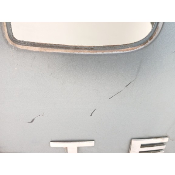 Recambio de porton trasero para seat altea (5p1) 1.9 tdi referencia OEM IAM 5P0827024  