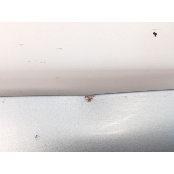 Recambio de porton trasero para seat altea (5p1) 1.9 tdi referencia OEM IAM 5P0827024  