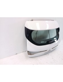 Recambio de porton trasero para renault megane iv hatchback (b9a/m/n_) 1.5 dci 110 (b9a3) referencia OEM IAM 901007547R   2