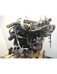 Recambio de motor completo para citroën jumper iii autobús 2.2 hdi 100 referencia OEM IAM 4HV 0135KX 1679599380