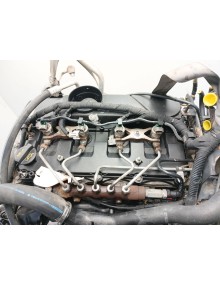 Recambio de motor completo para citroën jumper iii autobús 2.2 hdi 100 referencia OEM IAM 4HV 0135KX 1679599380 2
