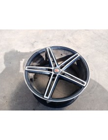 Recambio de llanta para jaguar xf 3.0 v6 diesel luxury referencia OEM IAM AXE EX14 X1 19 pulgadas