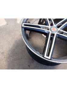 Recambio de llanta para jaguar xf 3.0 v6 diesel luxury referencia OEM IAM AXE EX14 X1 19 pulgadas 2