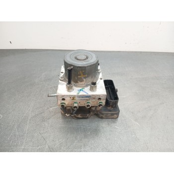 Recambio de abs para nissan qashqai ii (j11, j11_) 1.5 dci referencia OEM IAM 476604EA3A 47660hv70a 