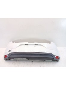 Recambio de paragolpes trasero para renault megane iv hatchback (b9a/m/n_) 1.5 dci 110 (b9a3) referencia OEM IAM 850108117V  