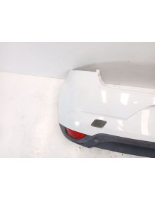 Recambio de paragolpes trasero para renault megane iv hatchback (b9a/m/n_) 1.5 dci 110 (b9a3) referencia OEM IAM 850108117V   2